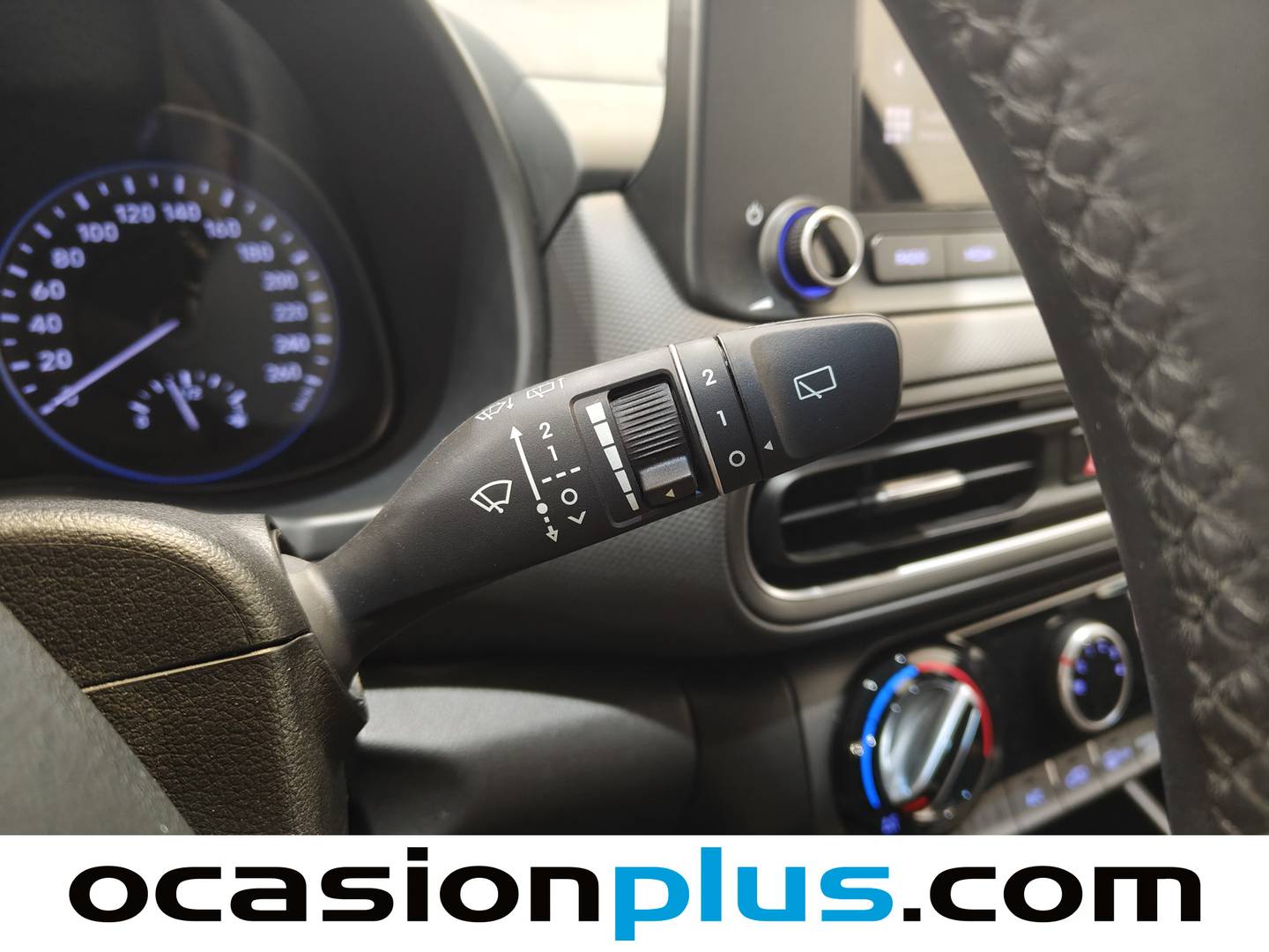 Foto Hyundai Kona Hyundai Kona 1.0 TGDI Klass 4x2 (120 CV)