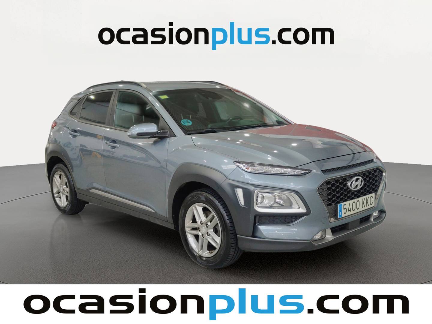 Foto Hyundai Kona Hyundai Kona 1.0 TGDi Tecno 4x2 (120 CV)