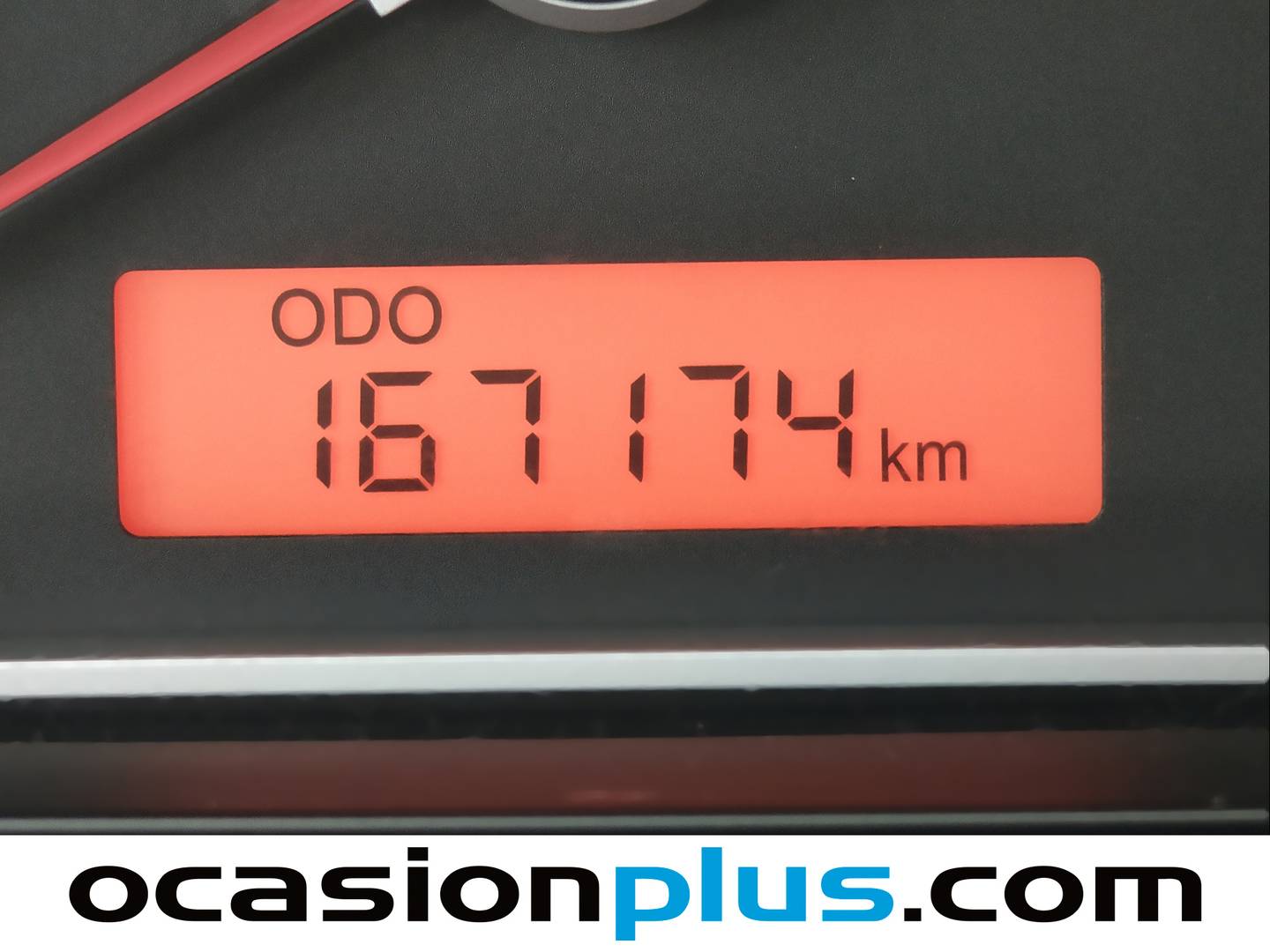 KIA Ceed KIA Ceed 1.6 CVVT Active (122 CV) seminuevo