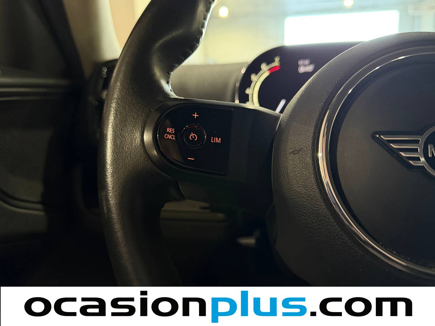 Foto Mini Countryman MINI MINI Countryman Cooper  (136 CV)