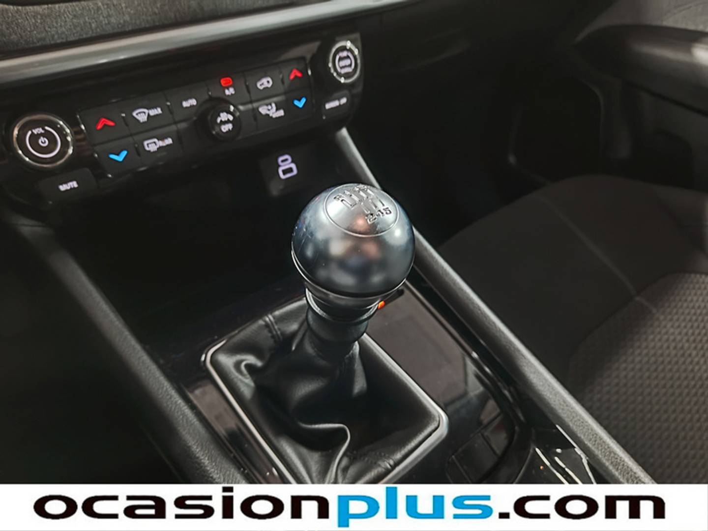 Foto Jeep Compass Jeep Compass 1.3 Gse T4 Longitude FWD MT (130 CV)