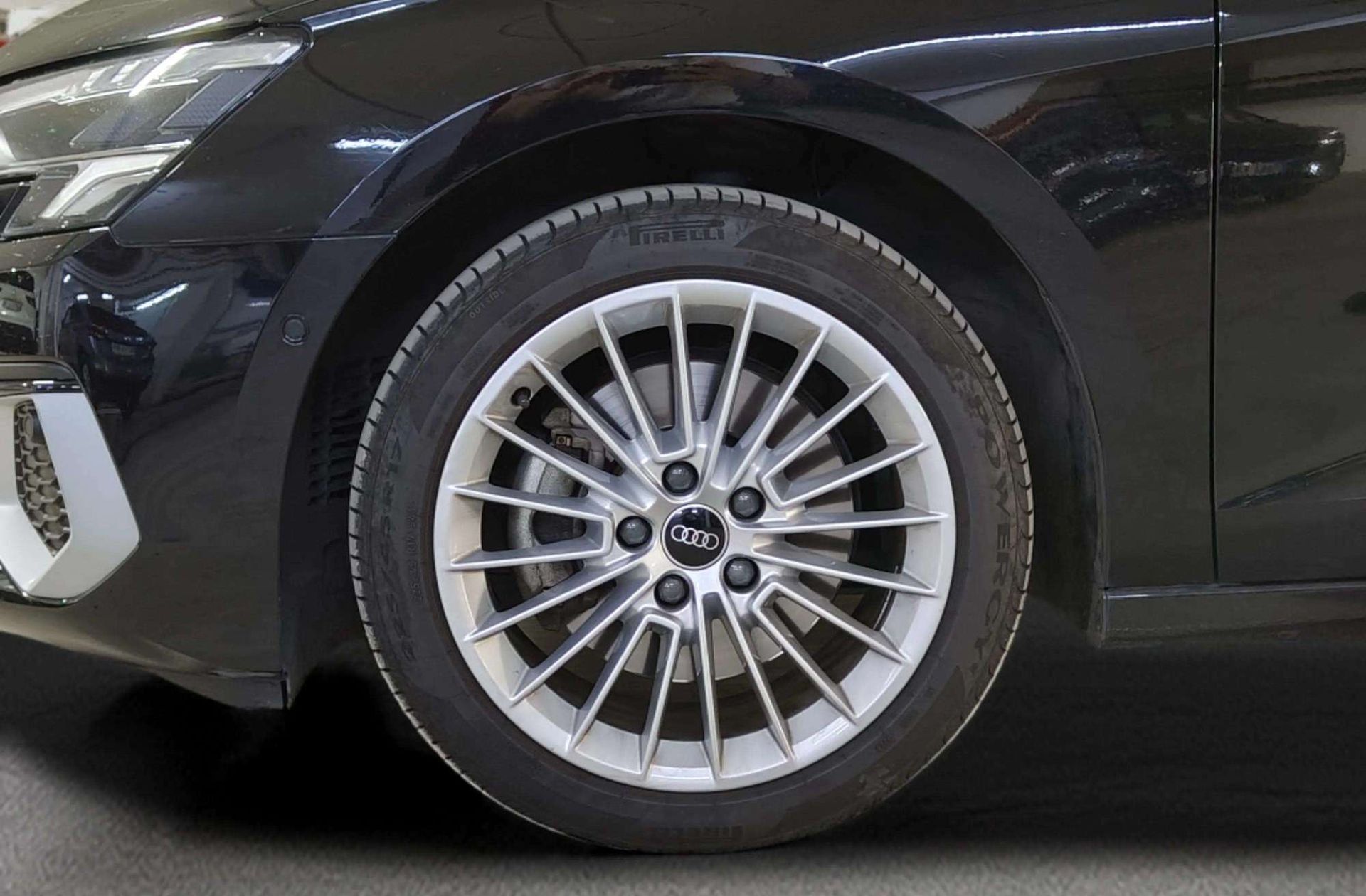 Audi A3 Sportback Advanced 30 TFSI - foto 40