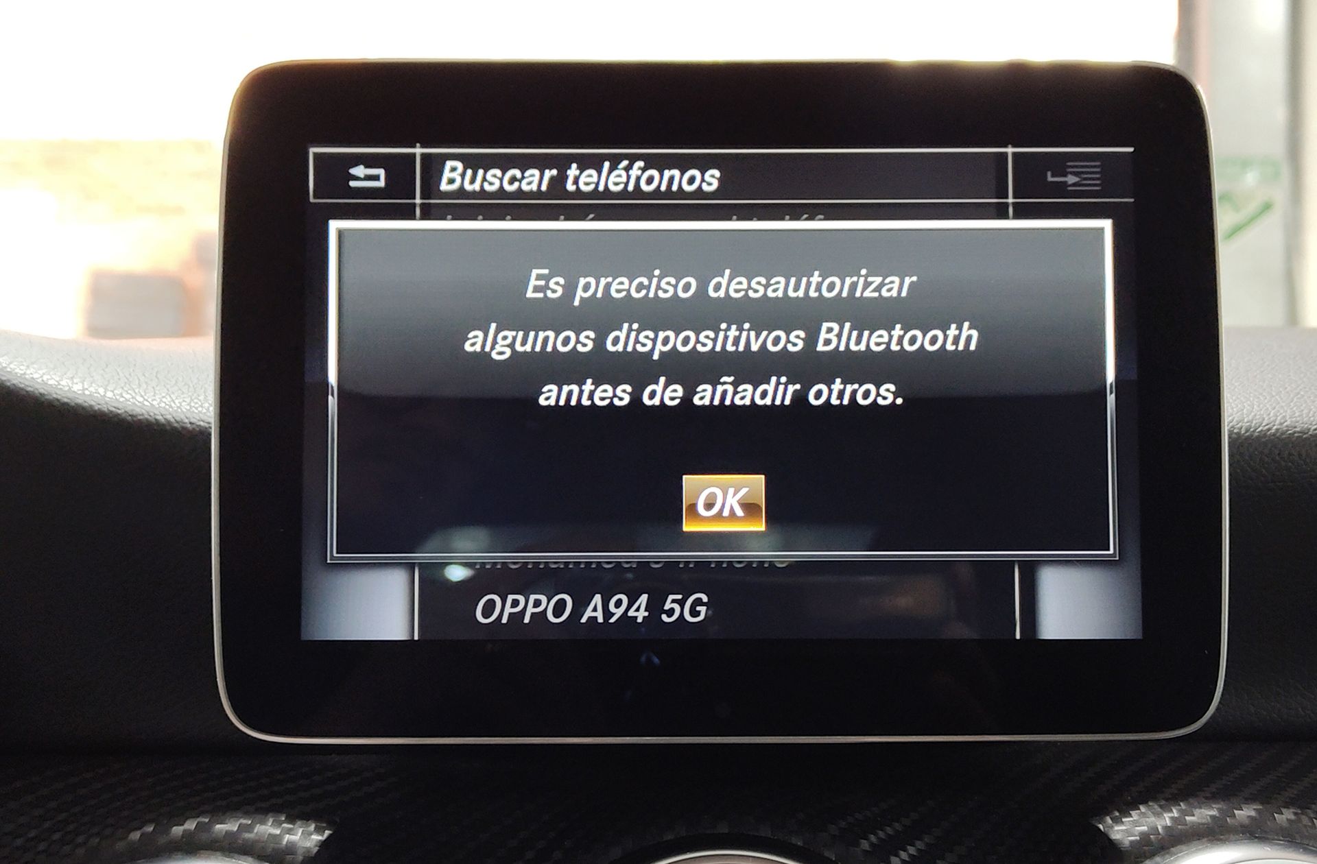 Mercedes-Benz Clase A 200 d AMG Line - foto 38