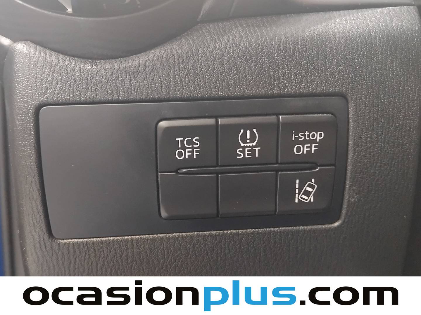 Foto Mazda CX-3 Mazda CX-3 2.0 SKYACTIV GE Luxury 2WD (120 CV)