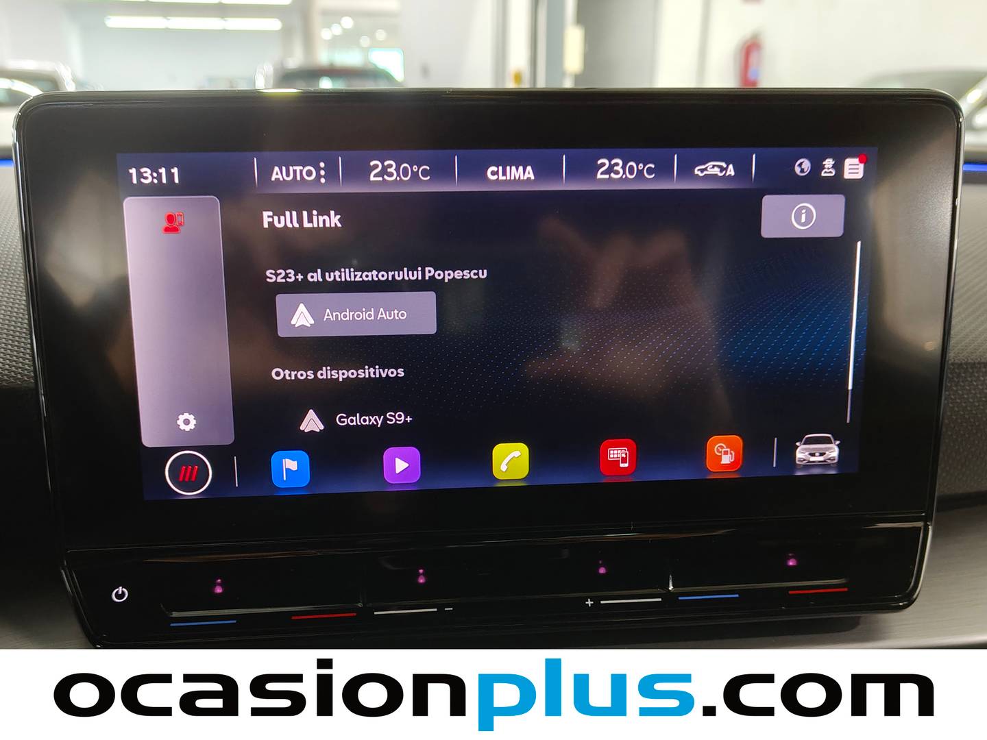 Paquetes del Seat León SEAT León 1.5 TSI S&S FR (150 CV)