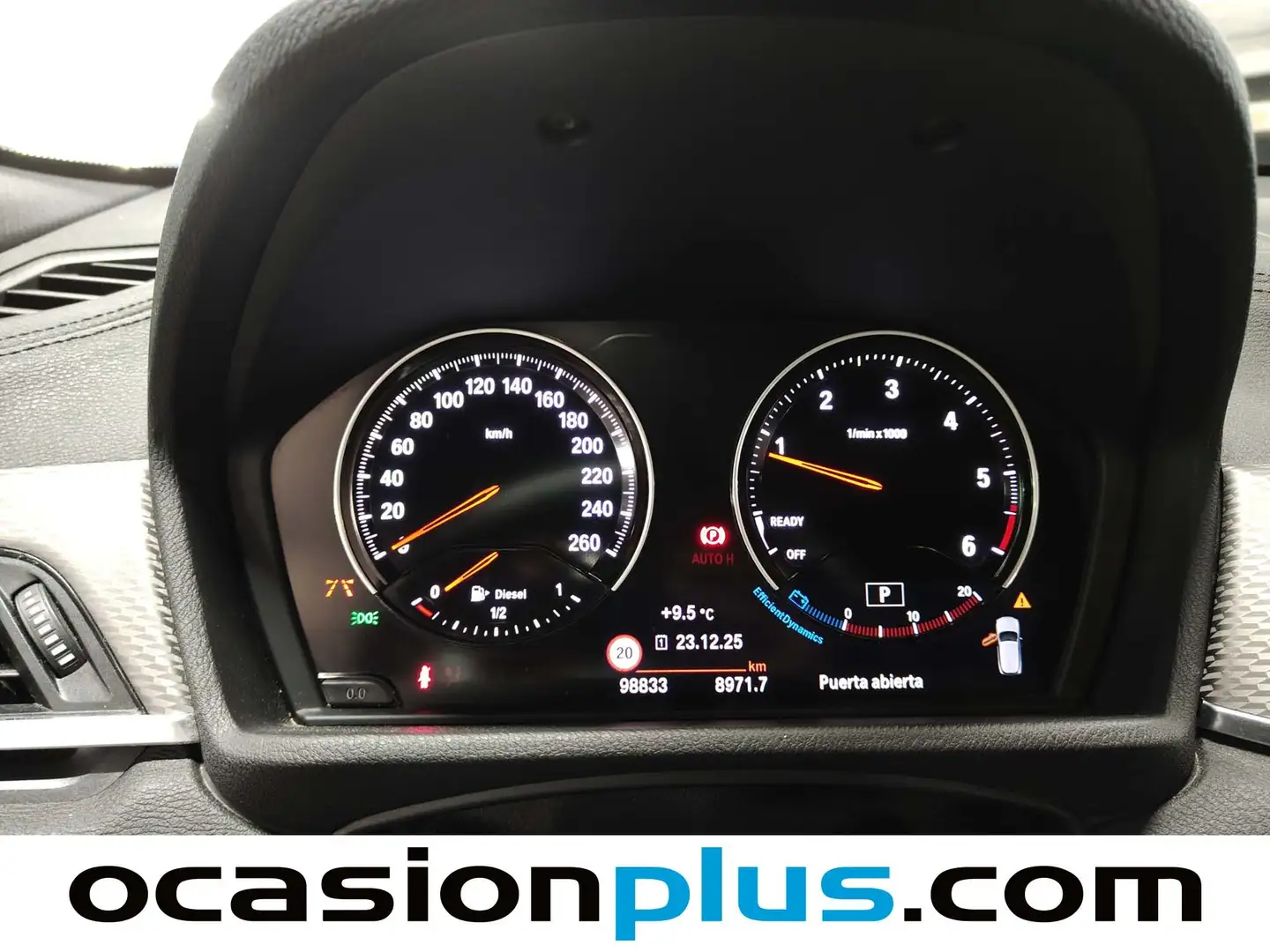 Foto BMW X2 BMW X2 xDrive20d  Pack M (190 CV)