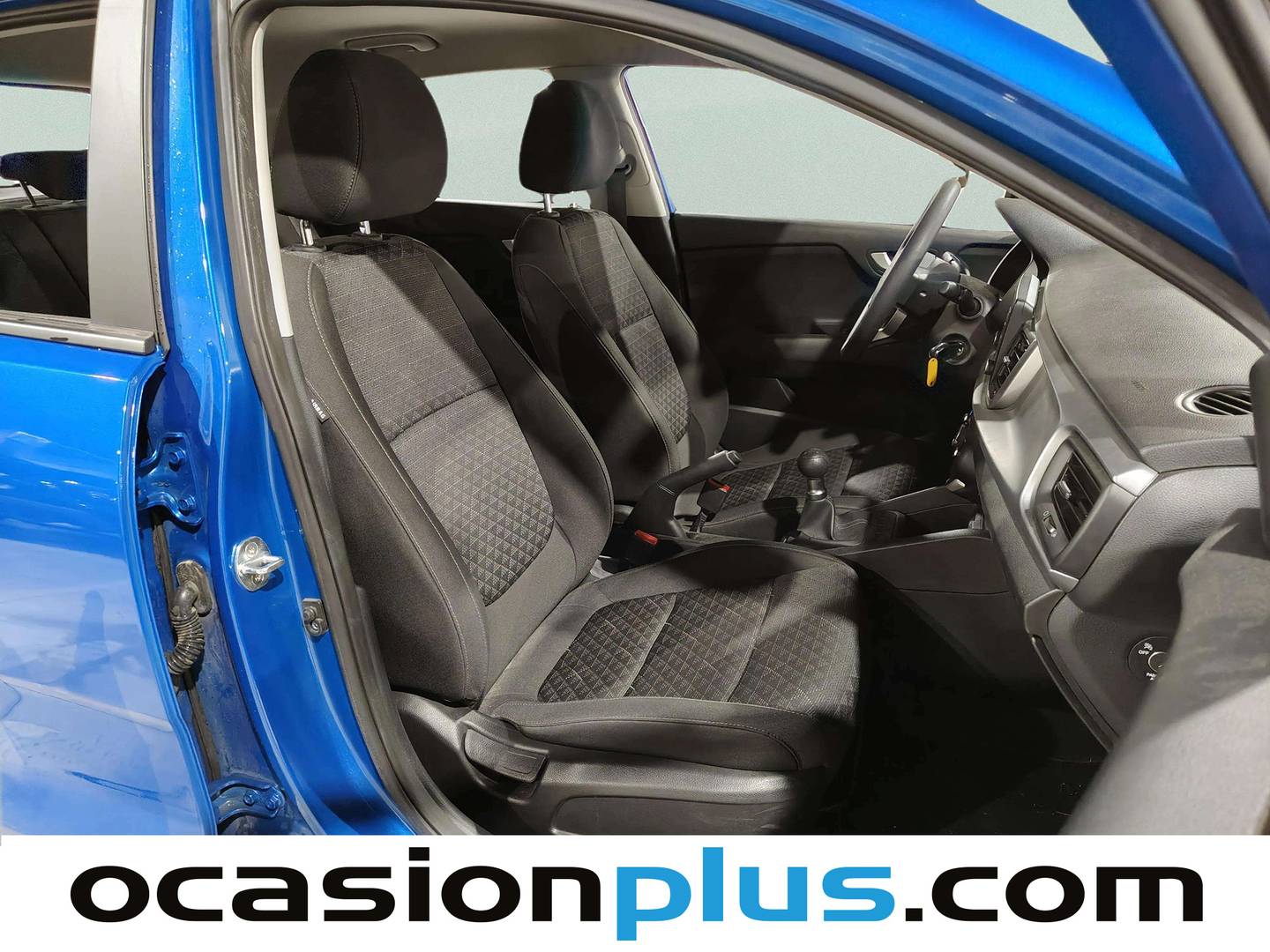 KIA Rio KIA Rio 1.2 DPi Concept (84 CV) km 0