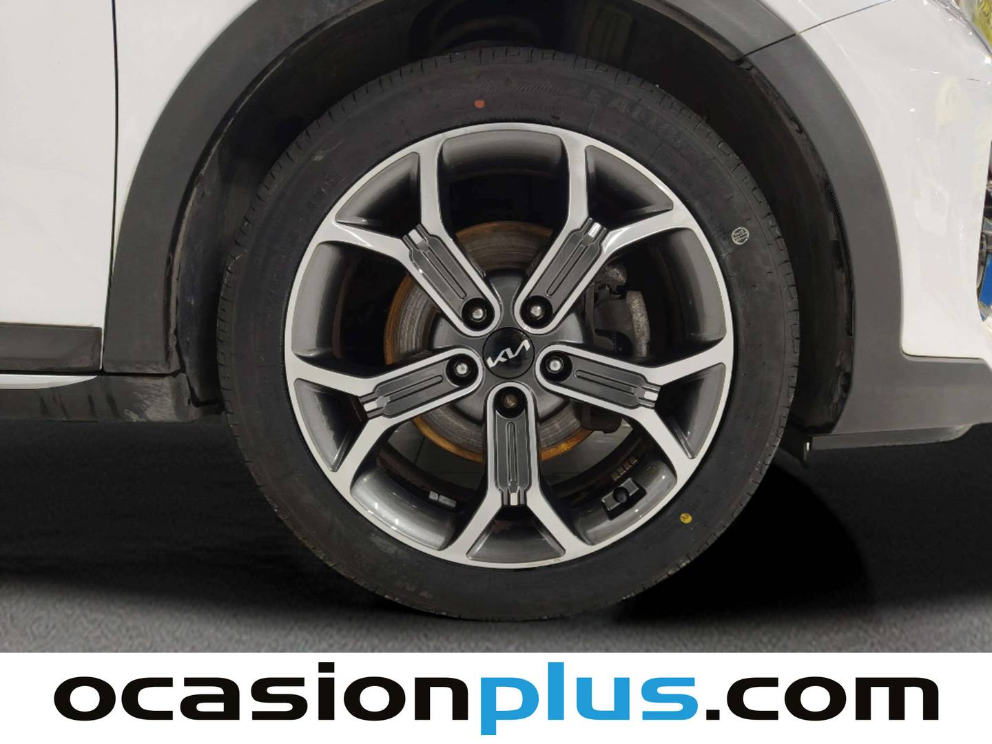 Foto KIA XCeed Kia XCeed 1.5 MHEV Tech DCT (160 CV)