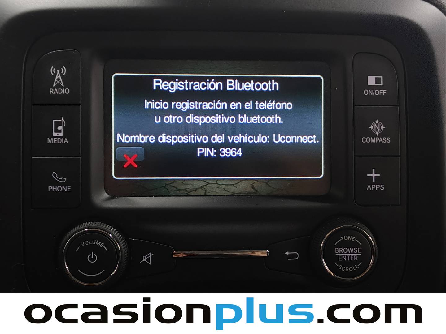 Foto Jeep Renegade Jeep Renegade 1.6 Multijet Longitude 4x2 (120 CV)