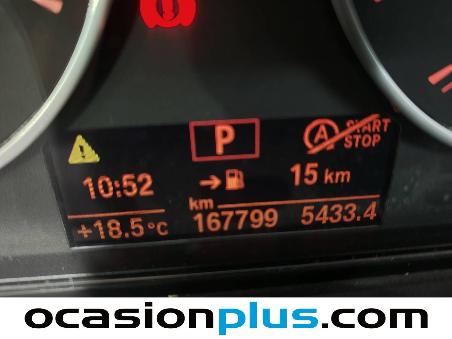 BMW Serie 3 BMW Serie 3 320d Gran Turismo (184 CV) seminuevo