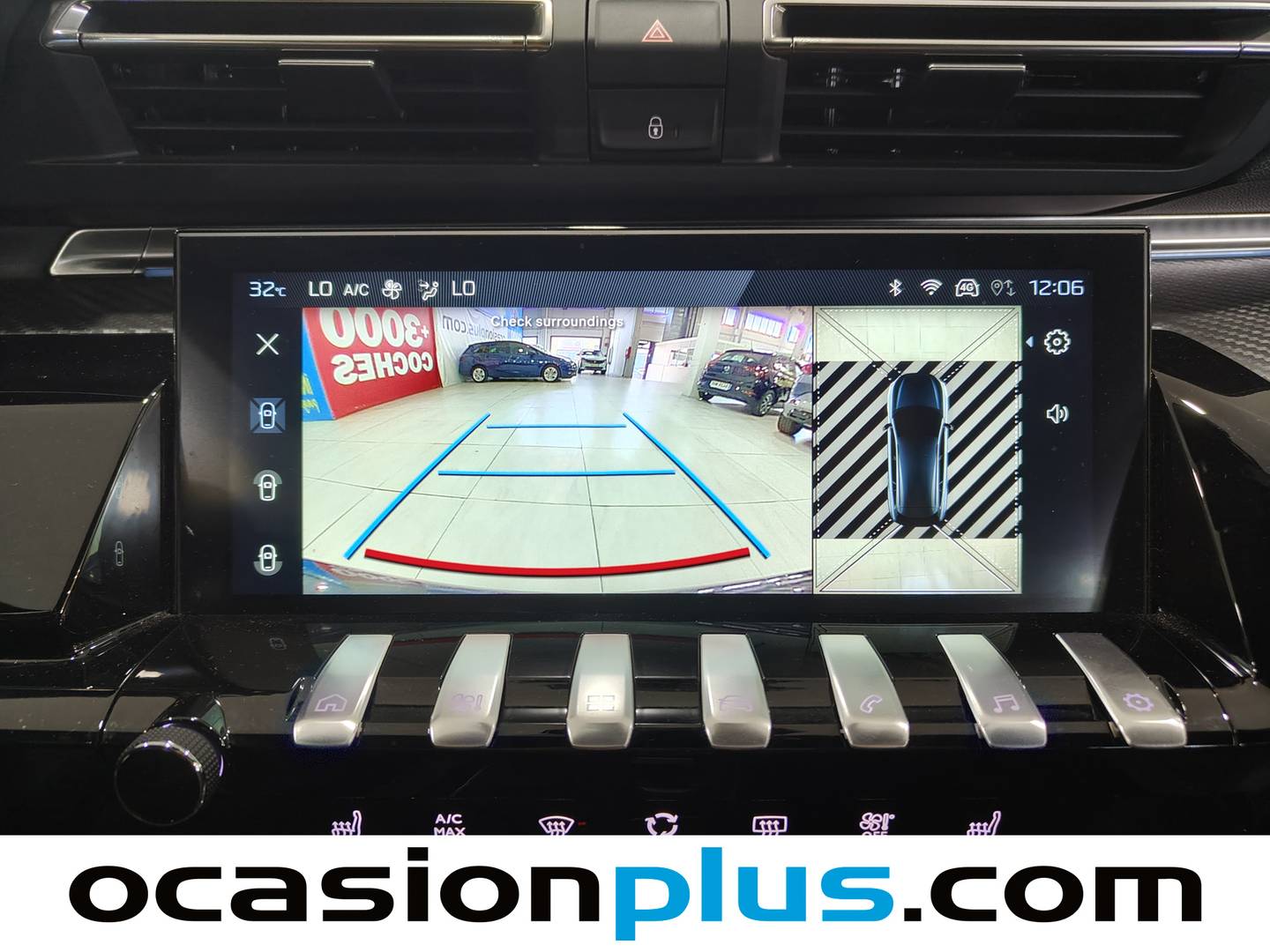 Foto Peugeot 508 Peugeot 508 SW SW GT S&S BlueHDi EAT8 (130 CV)