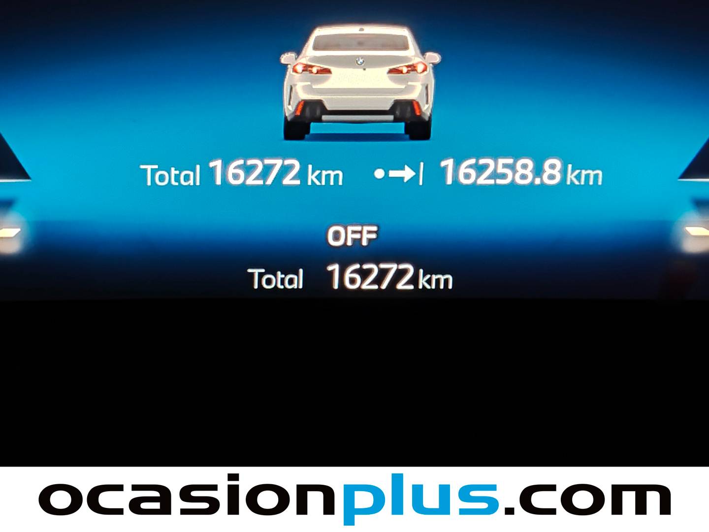 BMW Serie 2 BMW Serie 2 218d Gran Coupe (150 CV) seminuevo