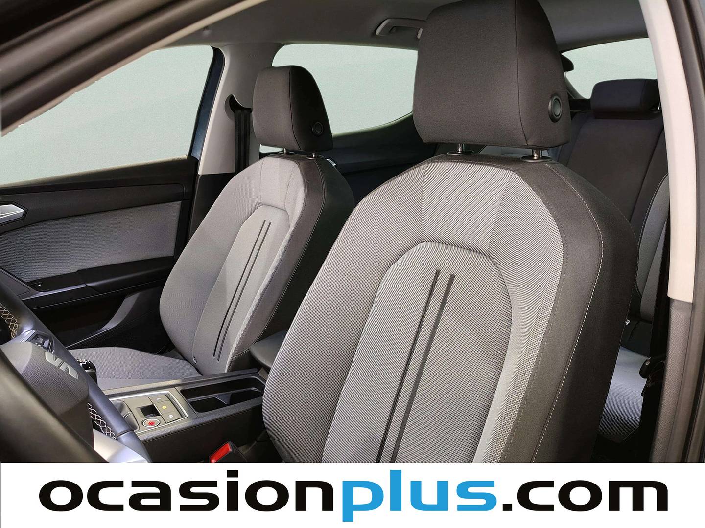 Foto Seat León SEAT León 1.5 TSI S&S Style XL (116 CV)