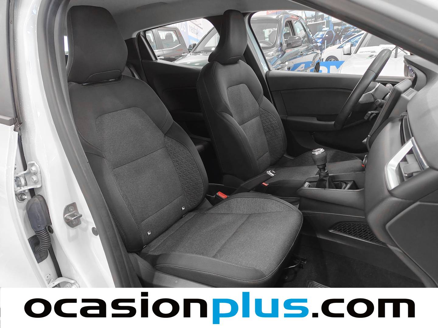 Renault Clio Renault Clio Equilibre Blue dCi (100 CV) diésel