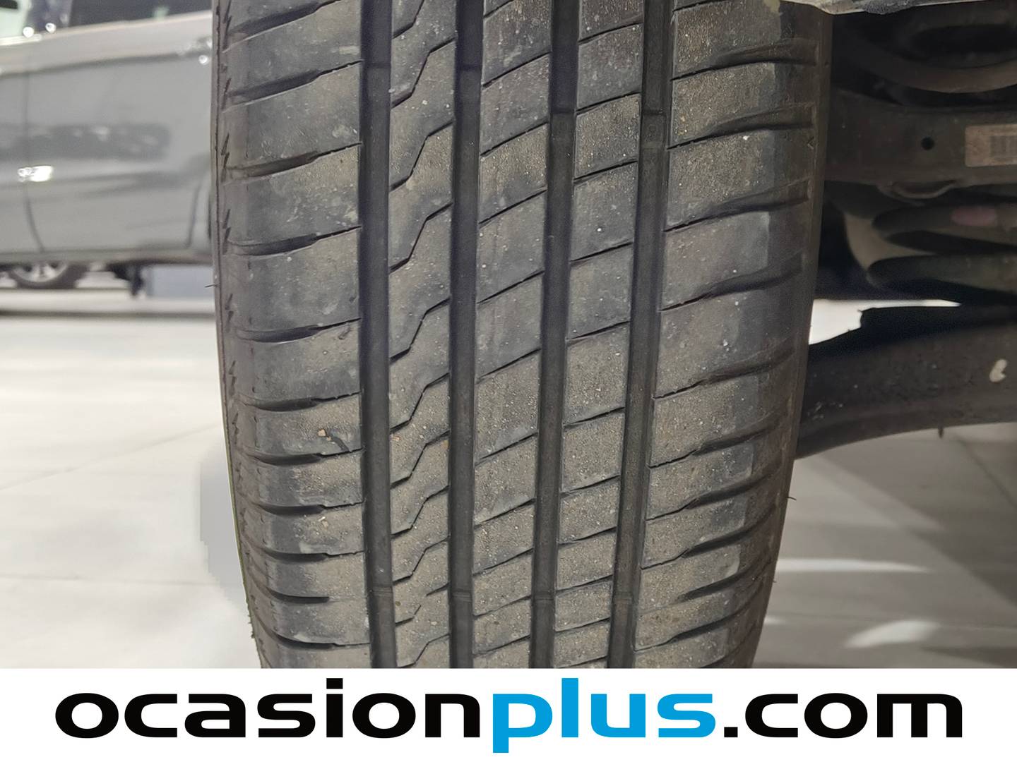 Foto KIA Sportage Kia Sportage 1.6 GDI Drive 4x2 (135 CV)