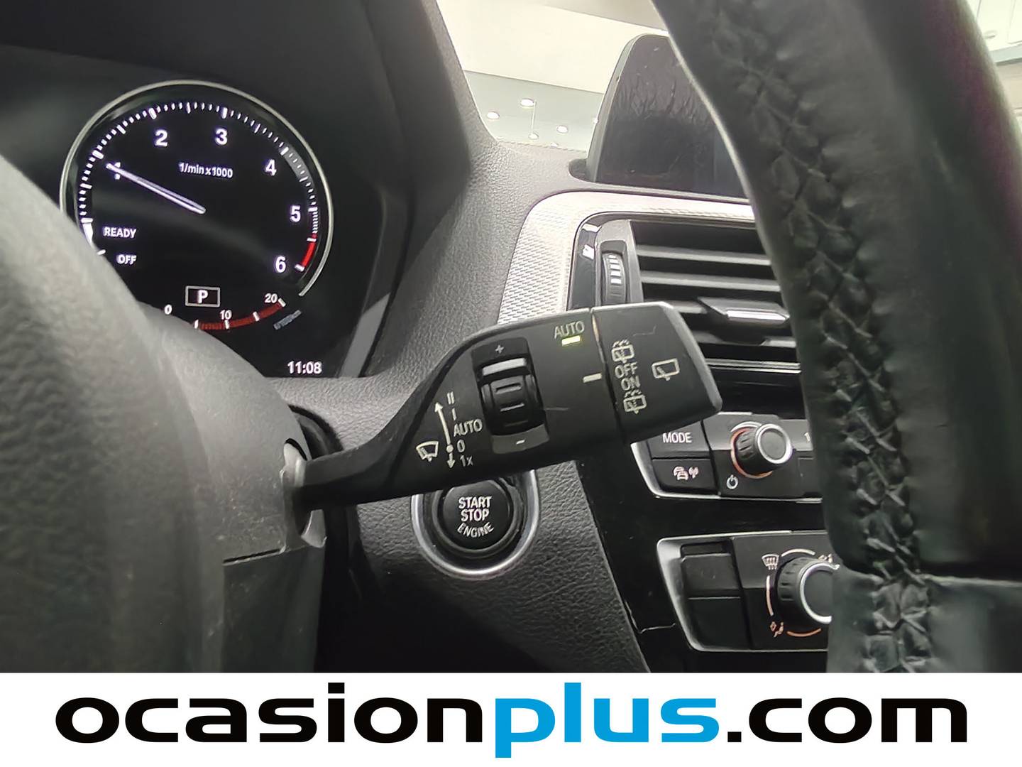 BMW Serie 1 BMW Serie 1 116d (116 CV) Pack M automático