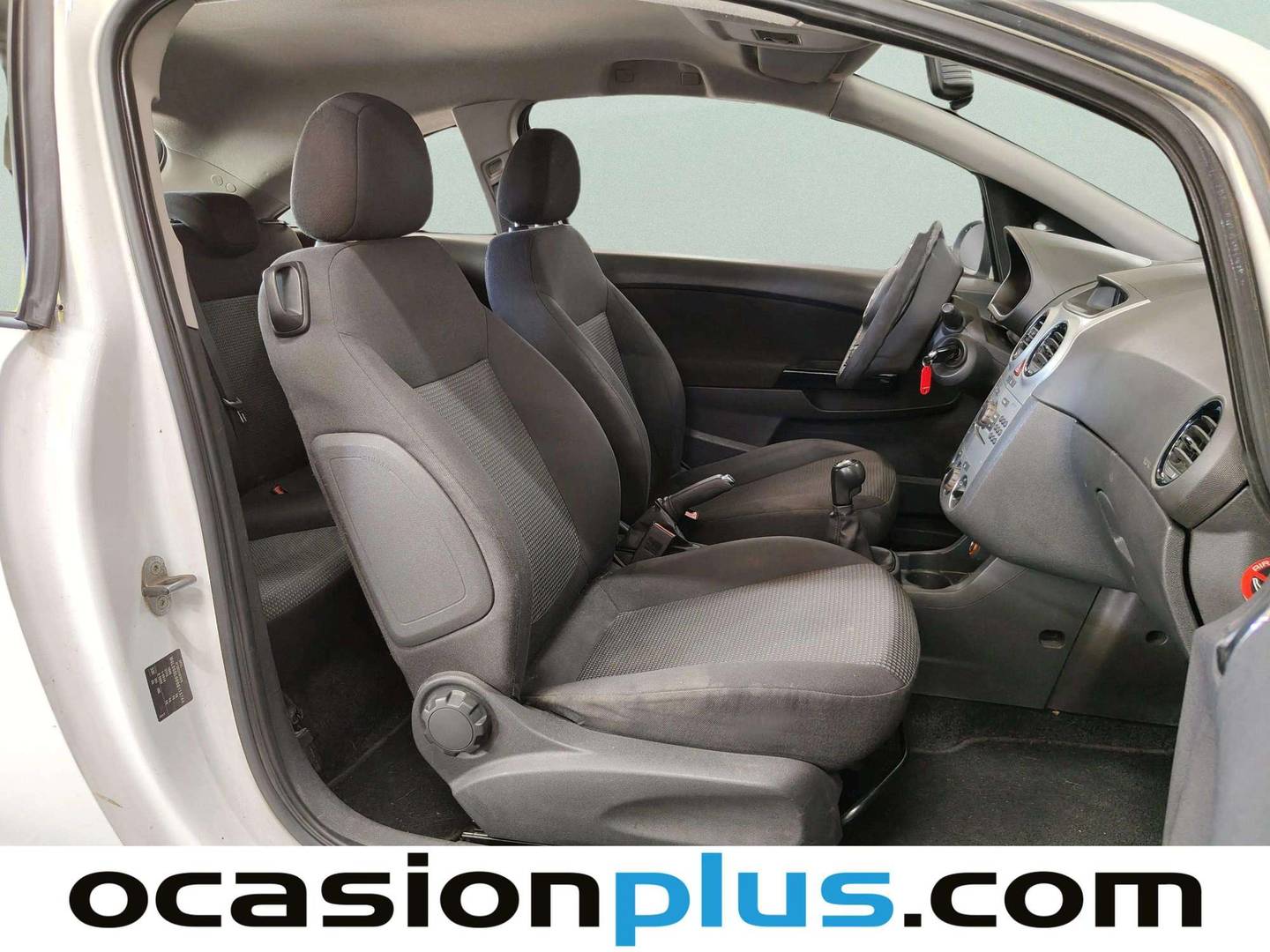 Opel Corsa Opel Corsa 1.3 ecoFlex Essentia km 0