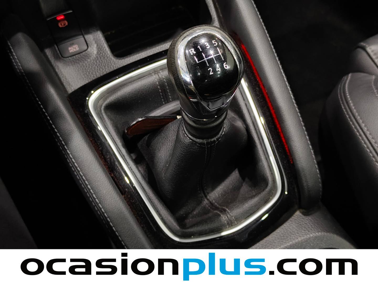 Nissan QASHQAI NISSAN QASHQAI DIG-T 103 kW (140 CV) E6D TEKNA de segunda mano