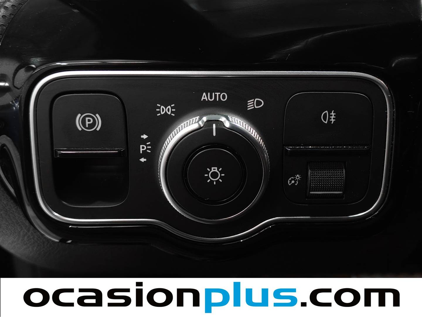 Foto Mercedes Clase A Mercedes-Benz Clase A 180 (136 CV) Pack AMG