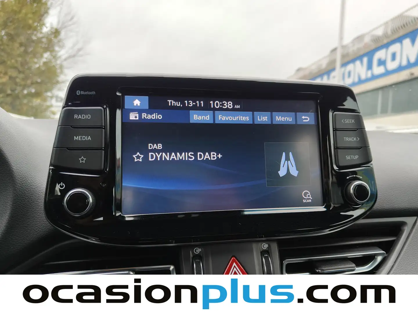 Foto Hyundai i30 Hyundai i30 1.0 TGDI 48V Klass LRR (120 CV)