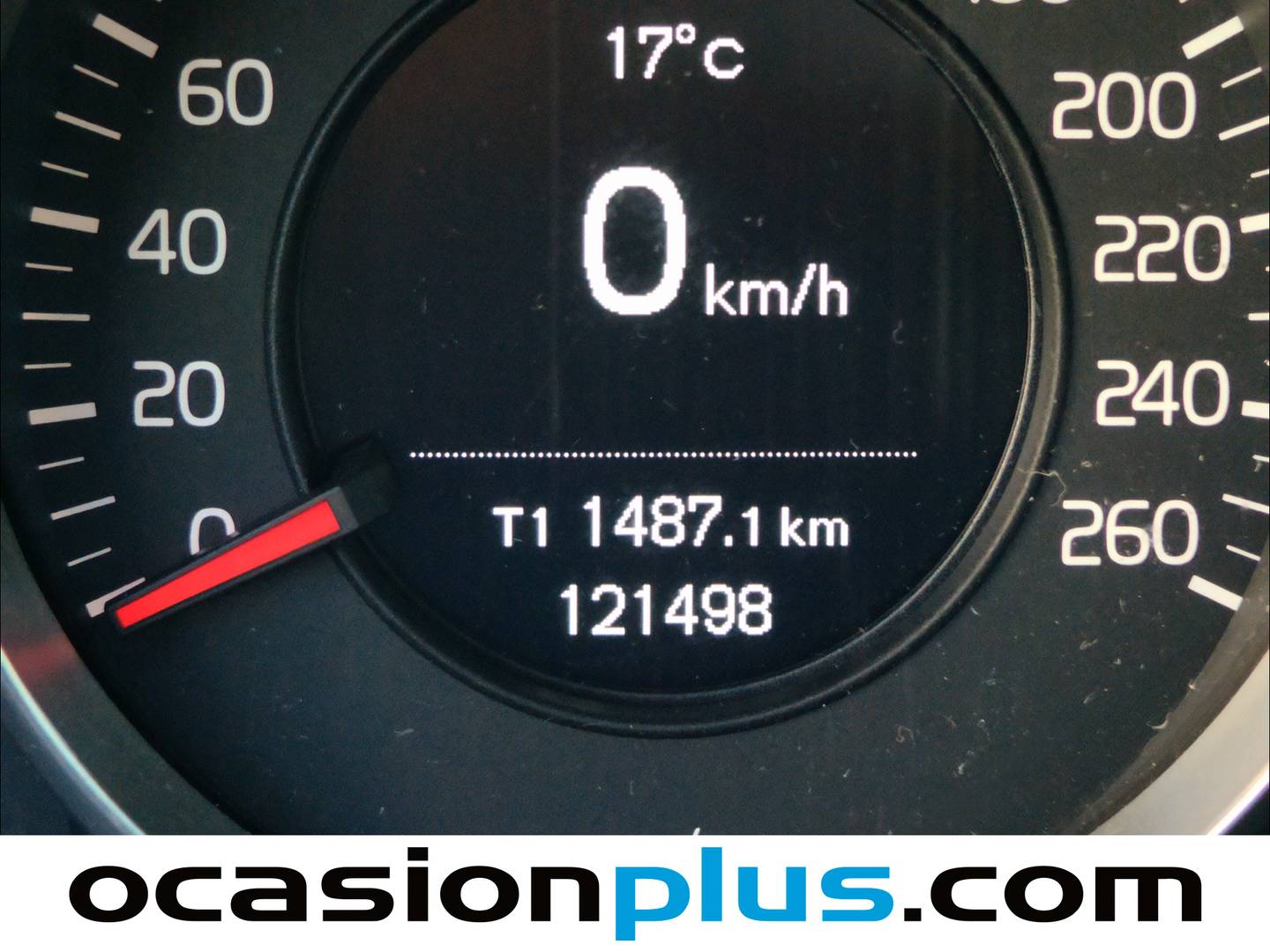 Volvo V40 Volvo V40 D2 Kinetic (115 CV) seminuevo