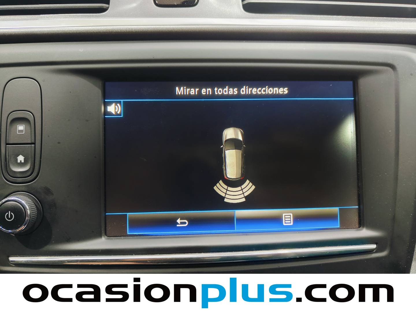 Foto Renault Kadjar Renault Kadjar Tech Road Energy TCe (130 CV)