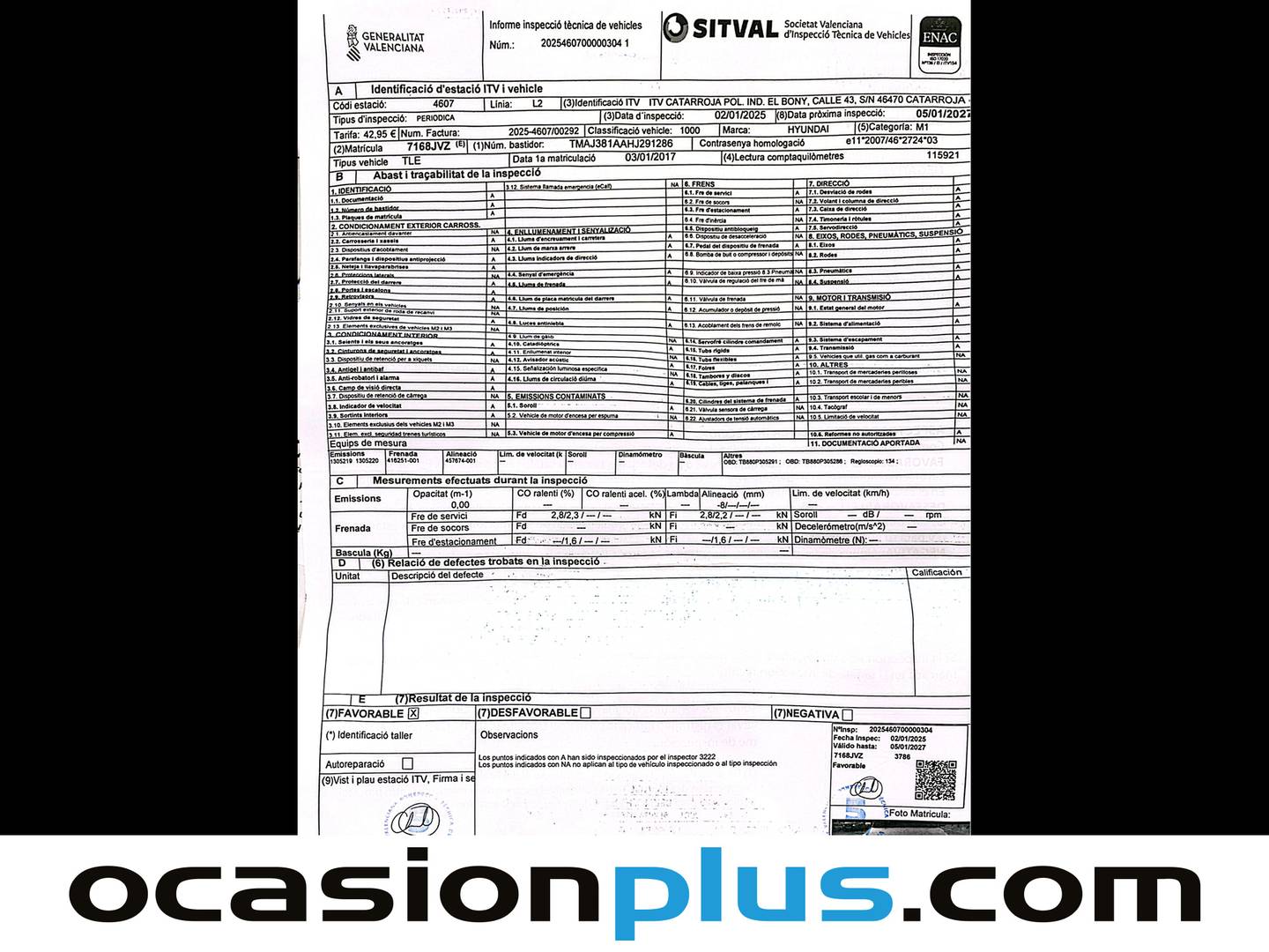 Hyundai Tucson Hyundai Tucson 2.0 CRDi BlueDrive Tecno Sky 4x2 (136 CV) de segunda mano