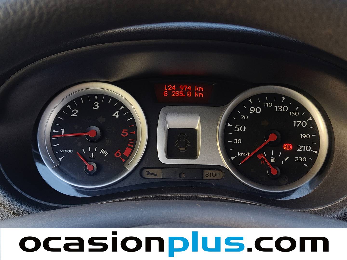 Renault Clio Renault Clio 1.5 dCi Expression (70 CV) manual