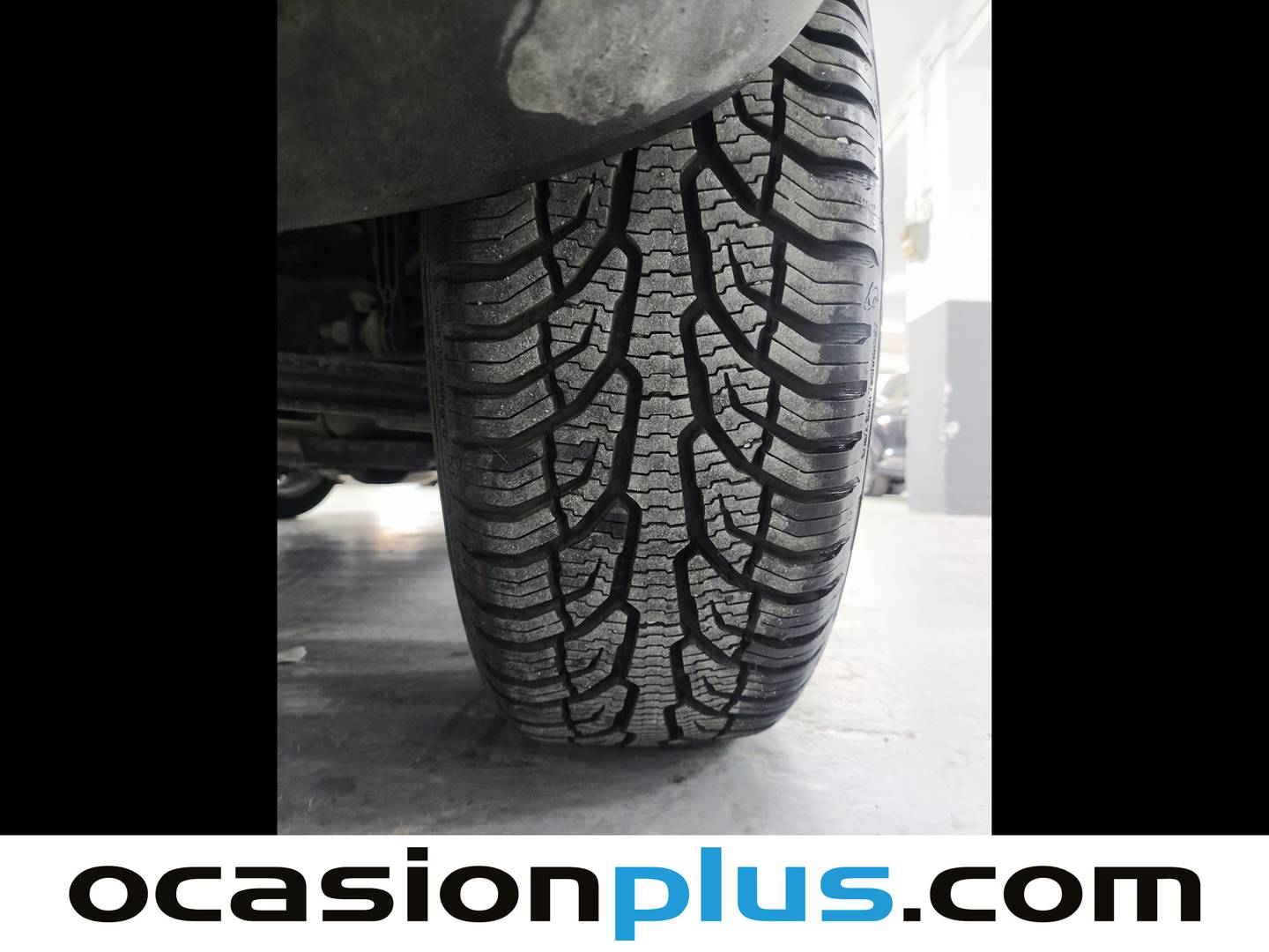 Jeep Renegade Jeep Renegade 1.0G Limited 4x2(120 CV) seminuevo