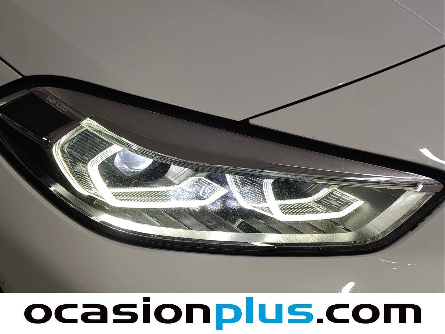 BMW Serie 1 BMW Serie 1 120i (178 CV) Pack M km 0