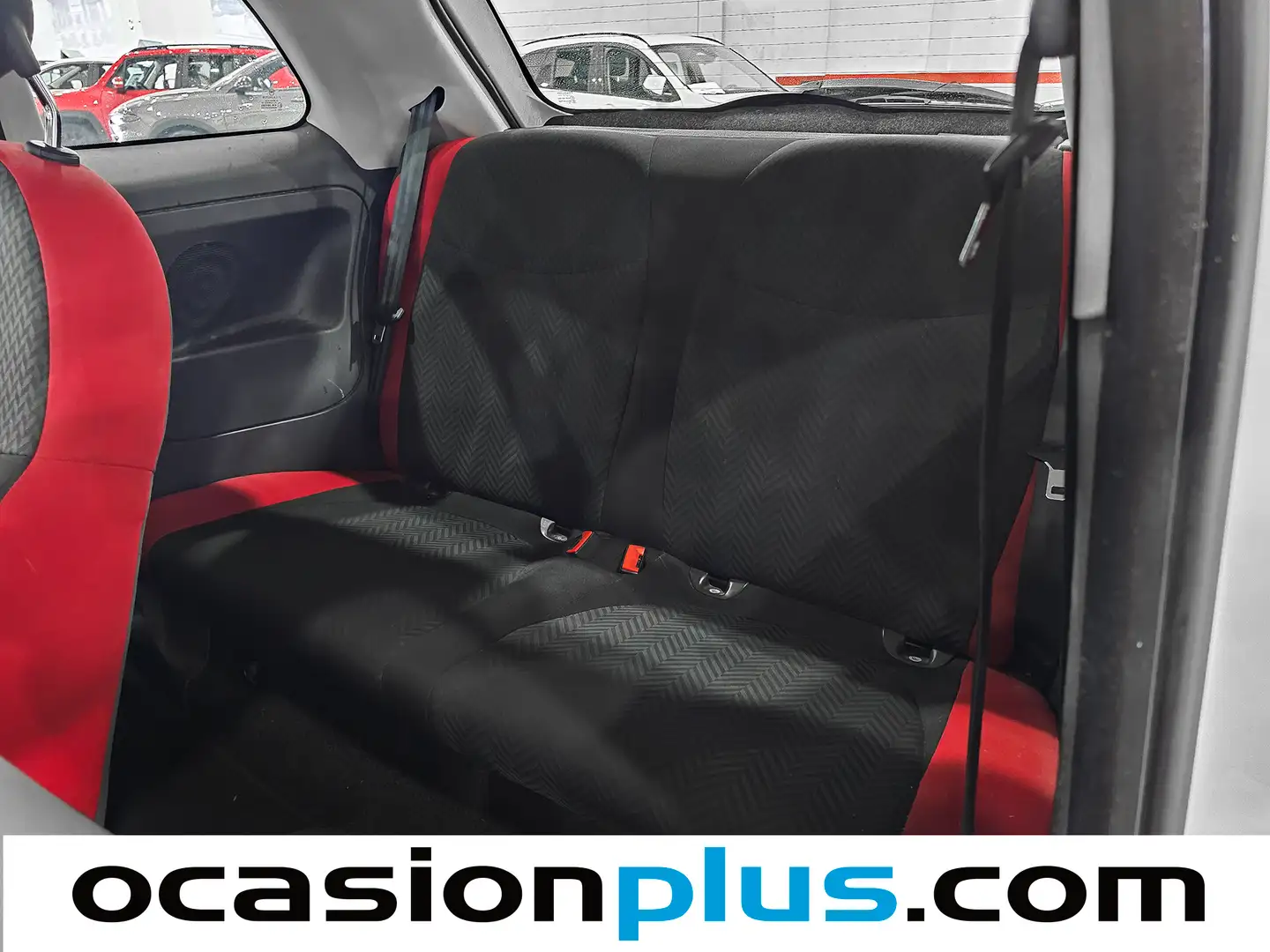 Foto Fiat 500 Fiat 500 1.2 Pop (69 CV)