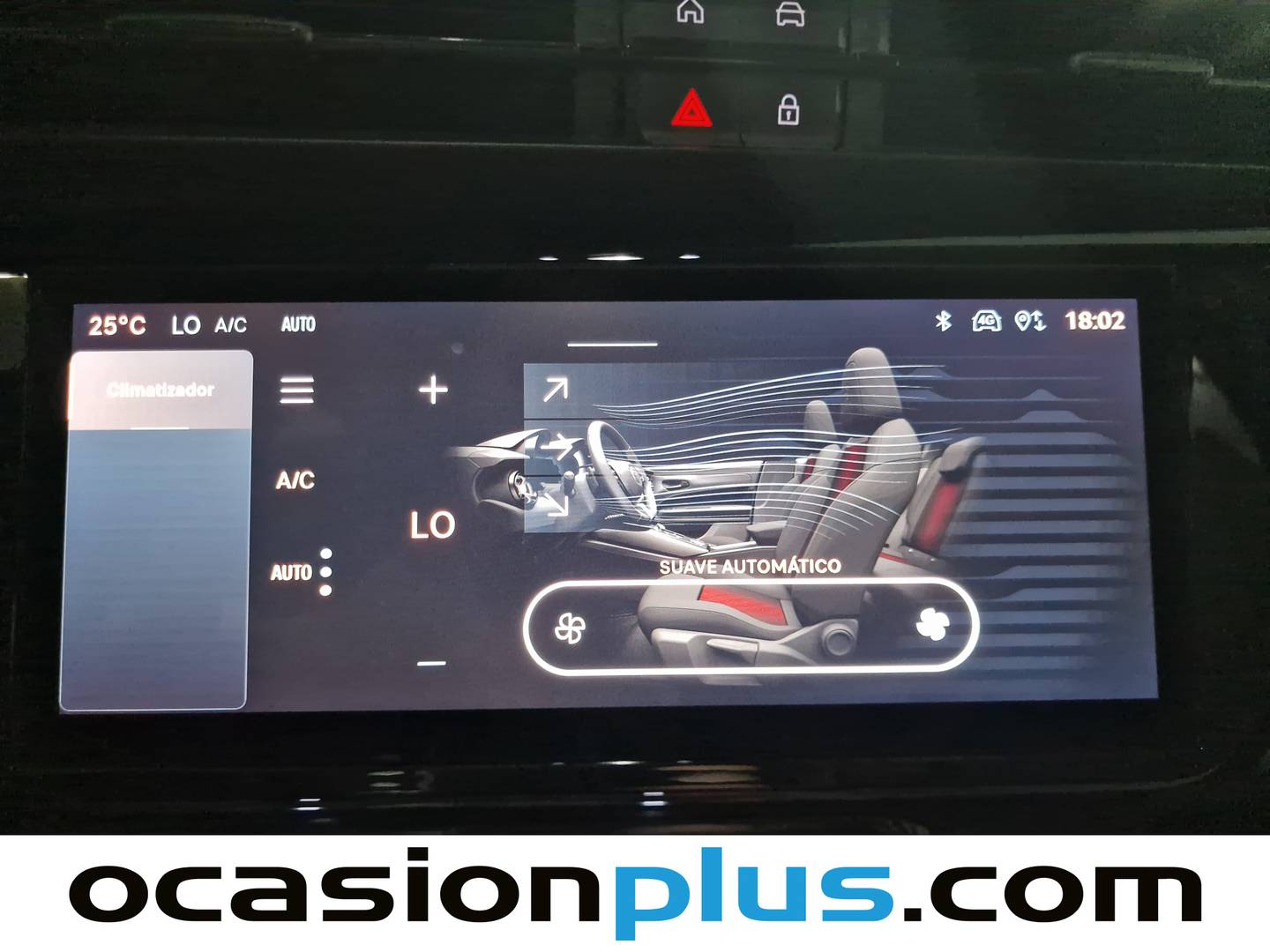 Foto Alfa Romeo Junior Alfa Romeo Junior 1.2 Ibrida (136 CV)