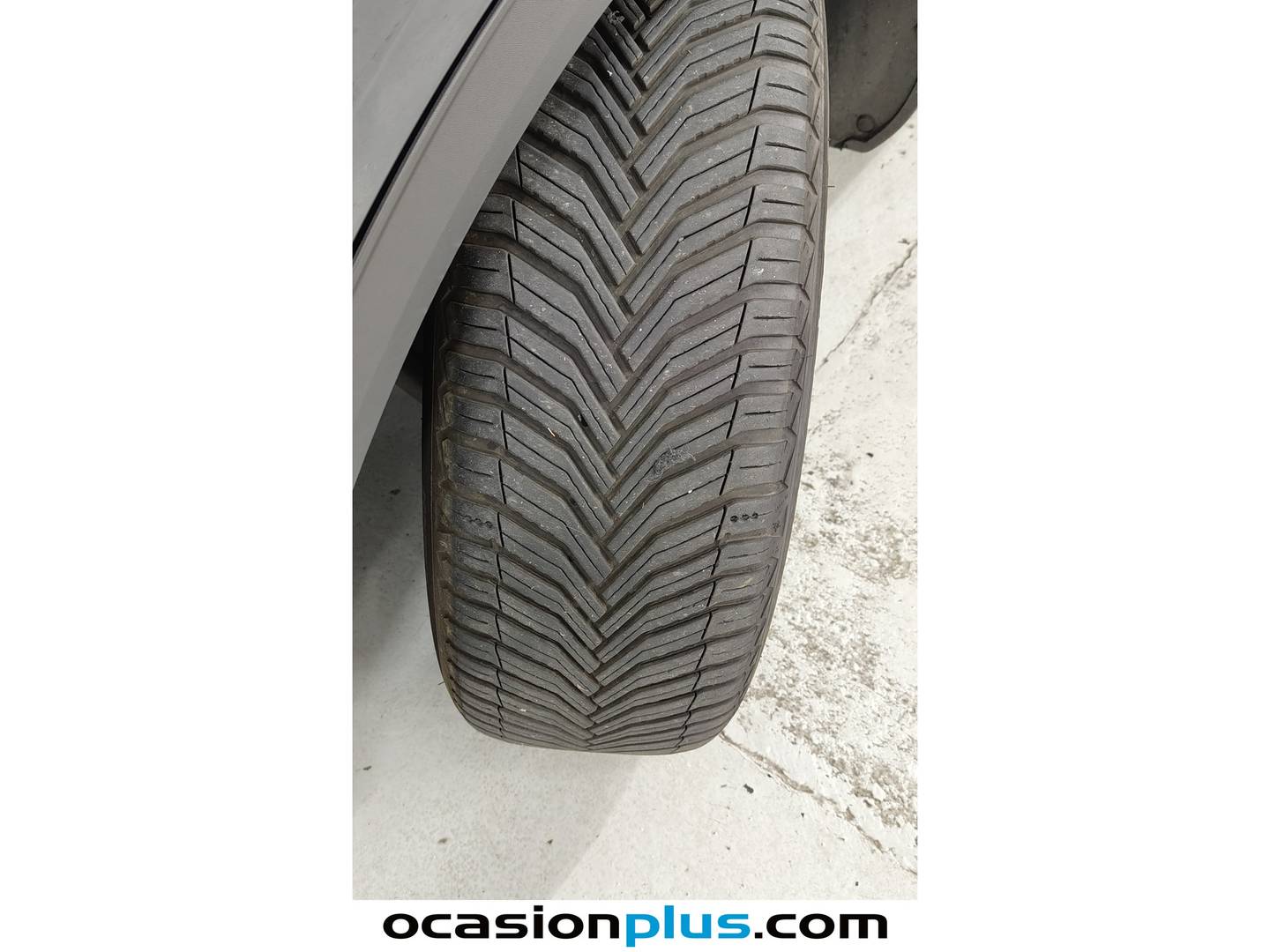 KIA Sportage KIA Sportage 1.6 T-GDi HEV Drive 4x2 (230 CV) de ocasión
