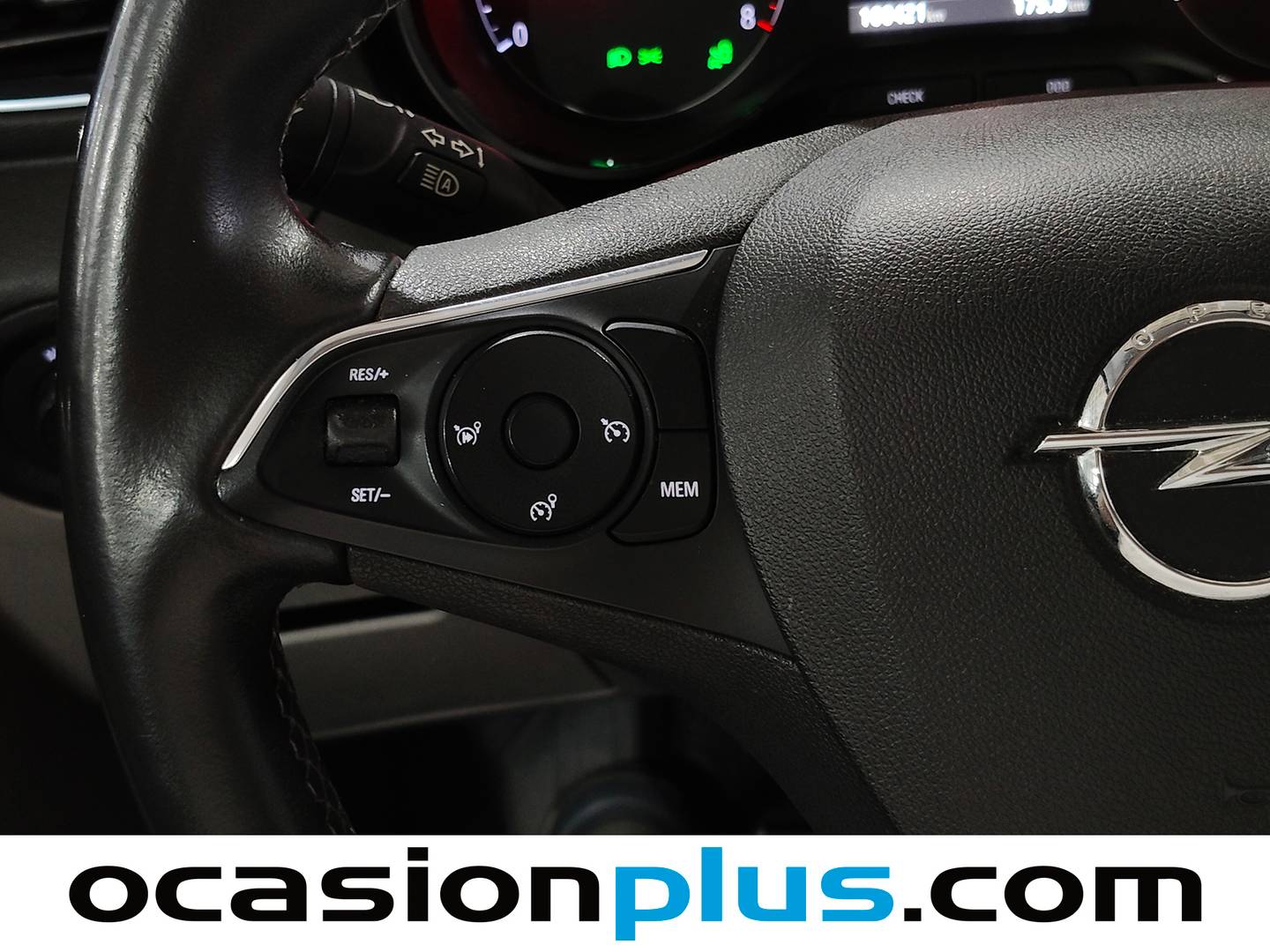 Opel Grandland X Opel Grandland X 1.2 Turbo Ultimate  (130 CV) 130cv