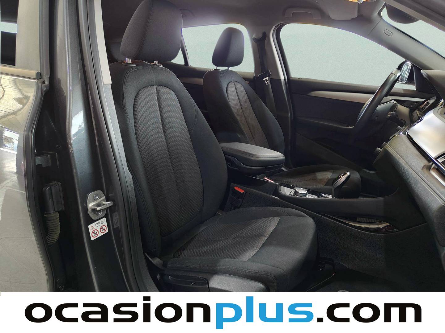 BMW X2 BMW X2 sDrive18d (150 CV) diésel