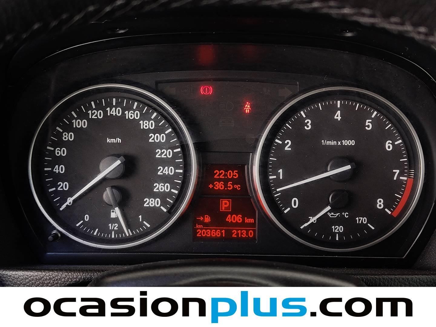 Foto BMW Serie 3 BMW Serie 3 335i Cabrio (306 CV)