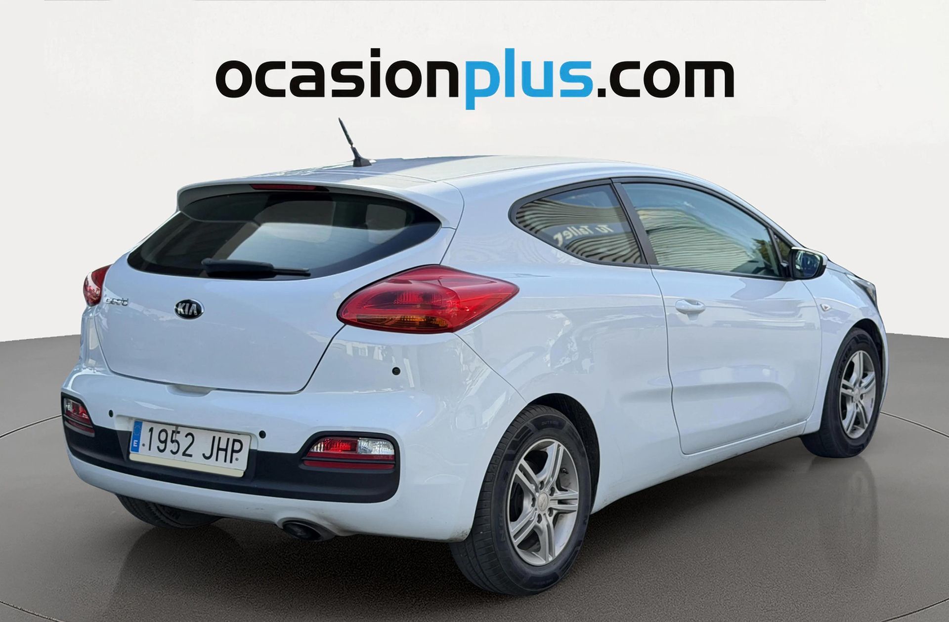 Kia ProCeed 1.4 Cvvt Concept - foto 4