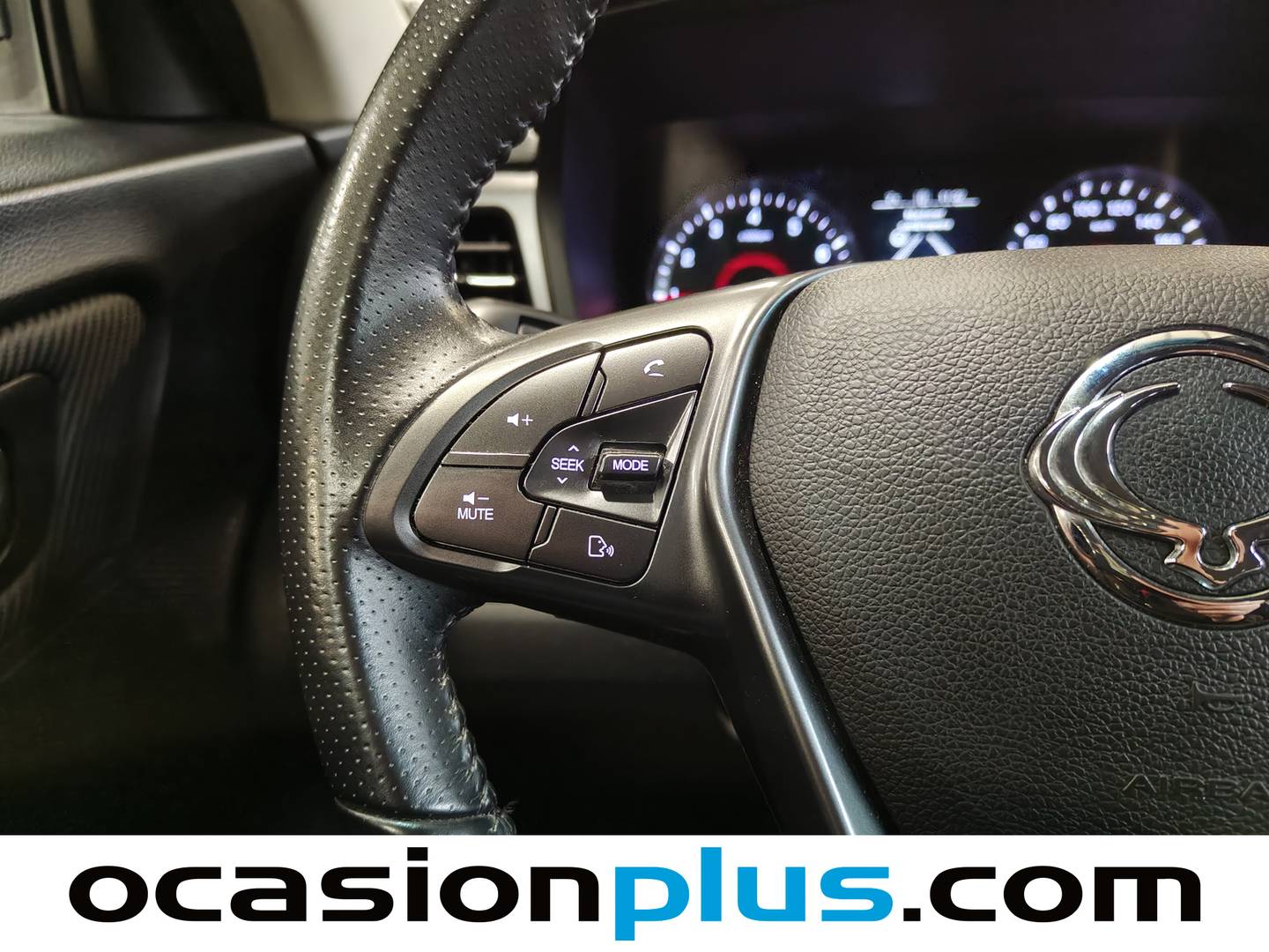 Foto SsangYong Tivoli Ssangyong Tivoli G12T Urban Plus (128 CV)