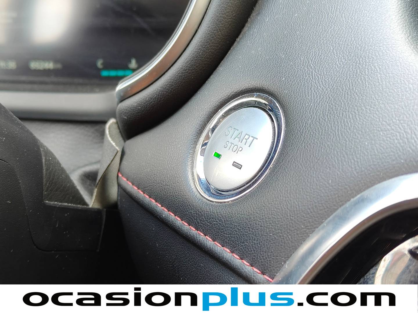 MG HS MG HS 1.5 Turbo GDI Comfort DCT (162 CV) gasolina