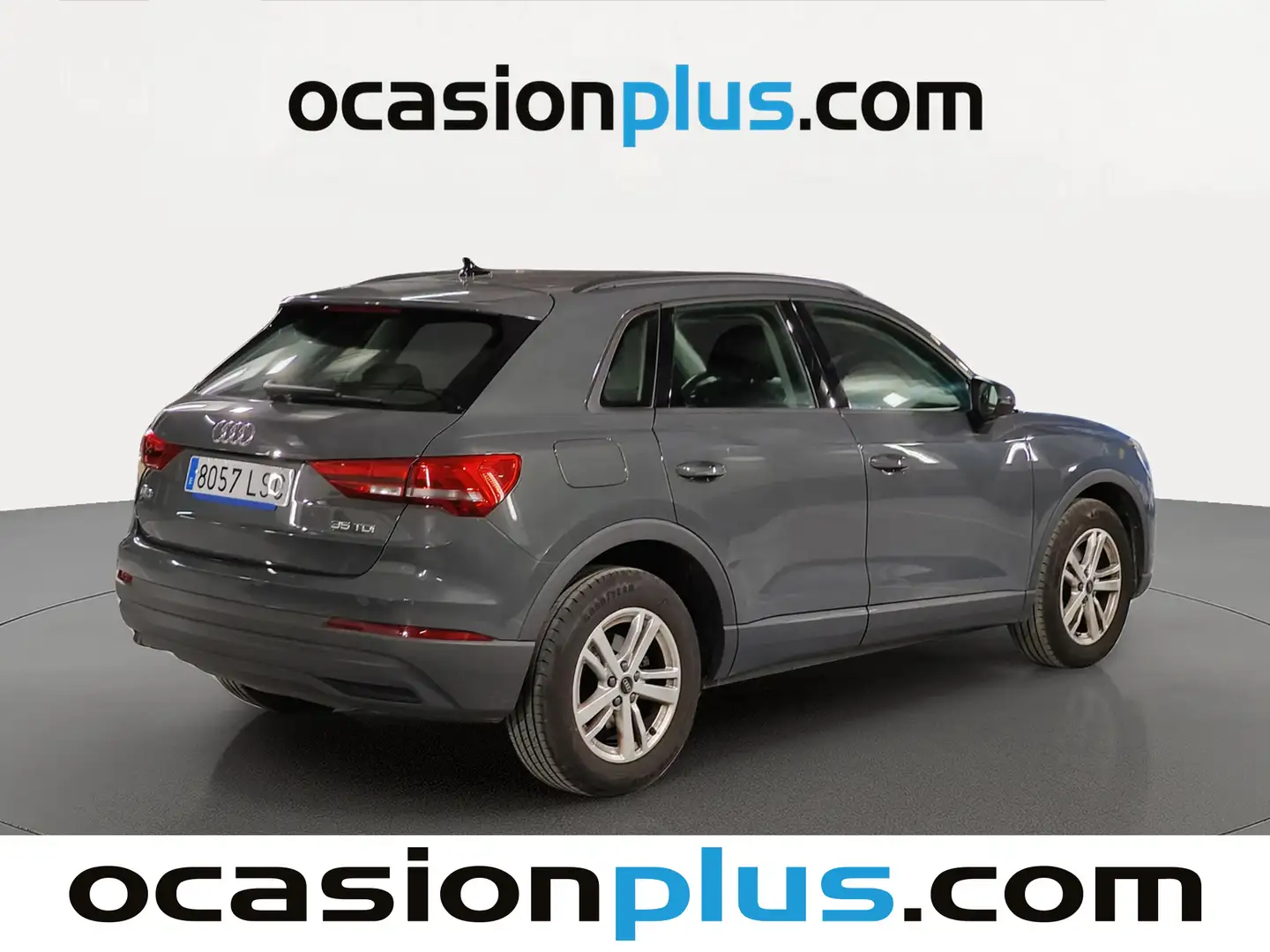 Foto Audi Q3 Audi Q3 35 TDI (150 CV)