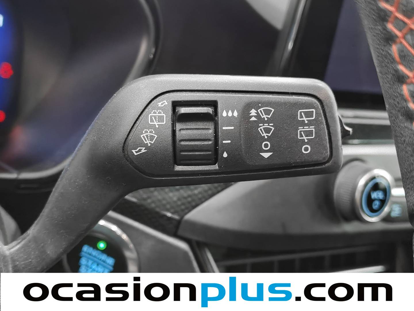 Ford Focus Ford Focus 1.0 Ecoboost MHEV ST-Line (125 CV) híbrido