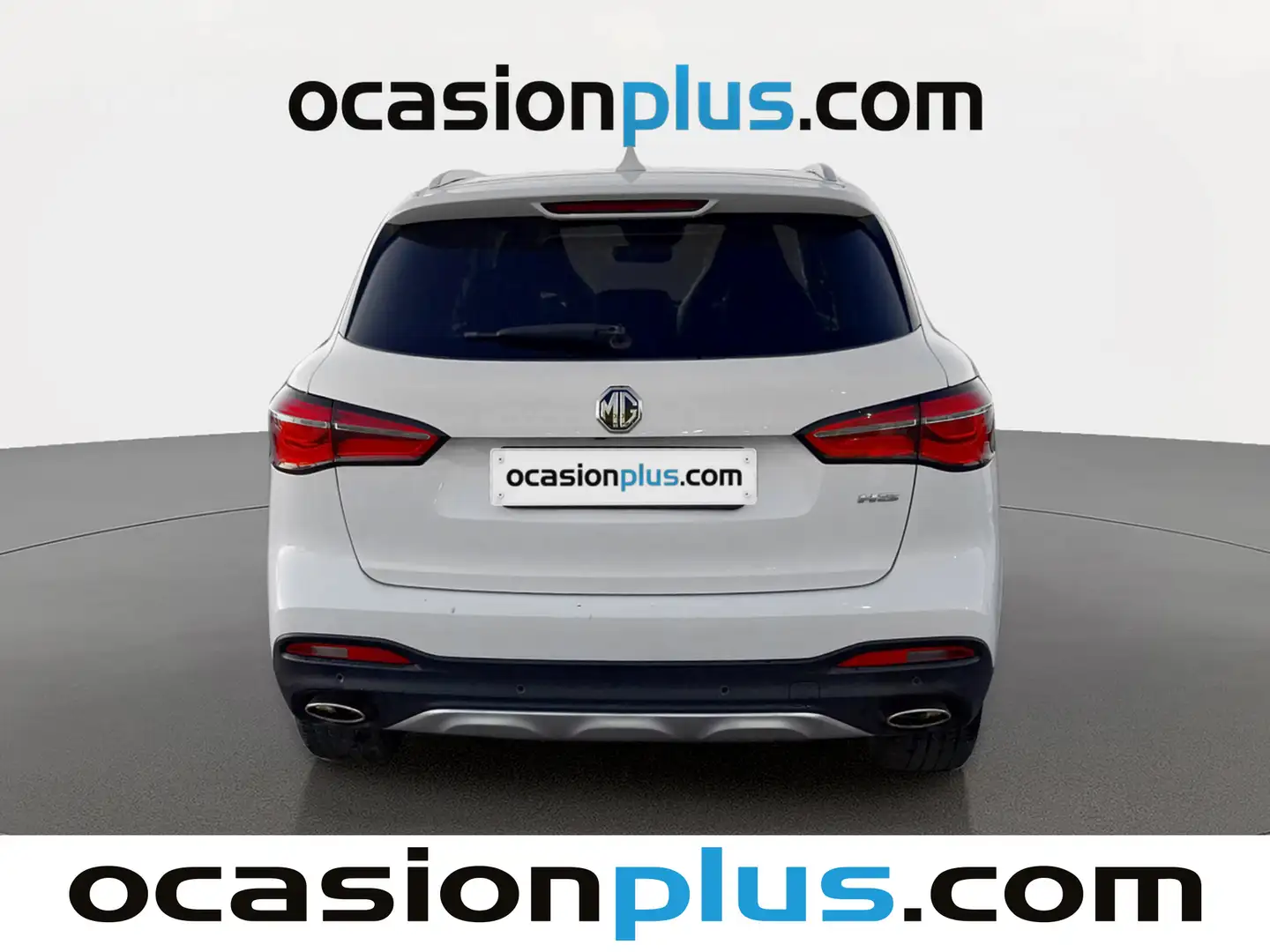 Foto MG HS MG HS 1.5 Turbo GDI Luxury (162 CV)