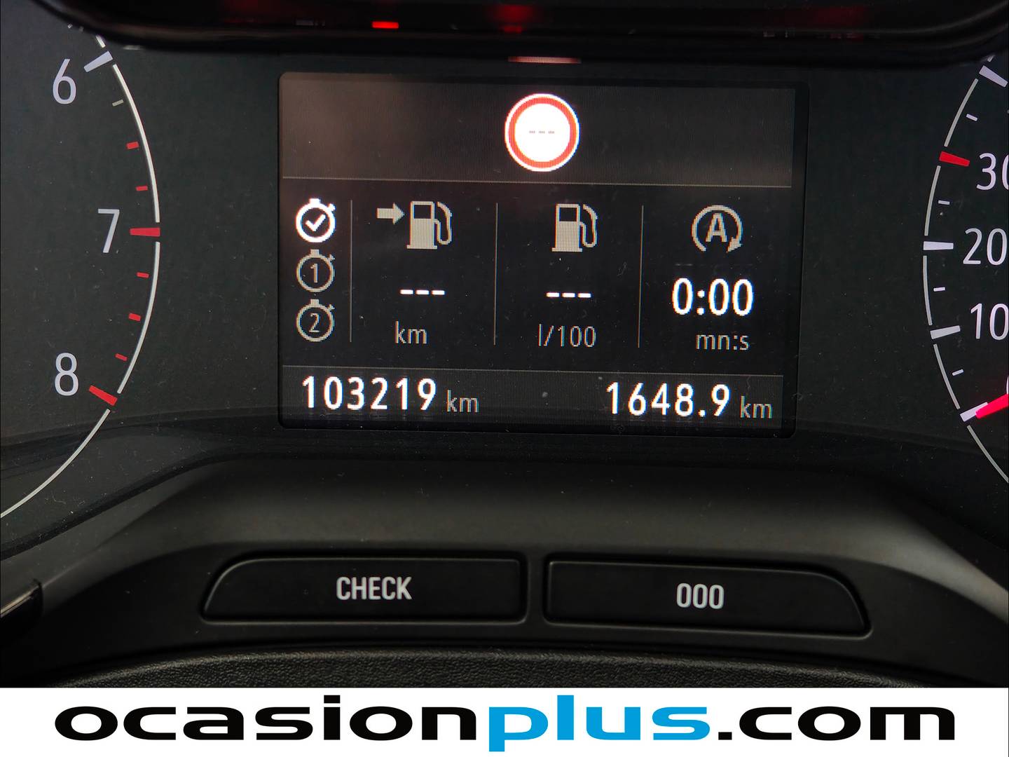 Opel Grandland X Opel Grandland X 1.2 Turbo Selective (130 CV) seminuevo