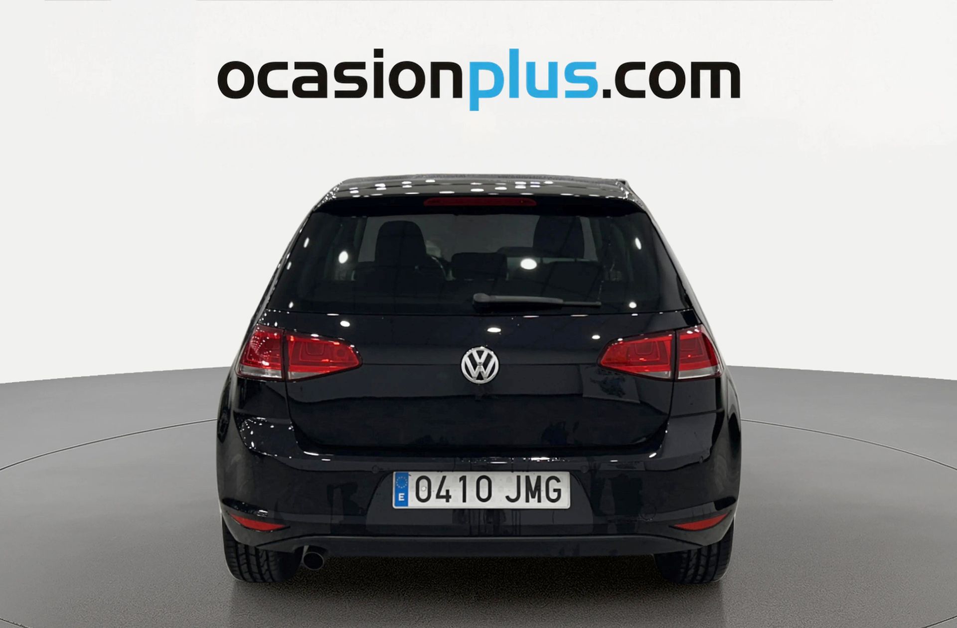 Volkswagen Golf Advance 1.6 TDI BMT - foto 12