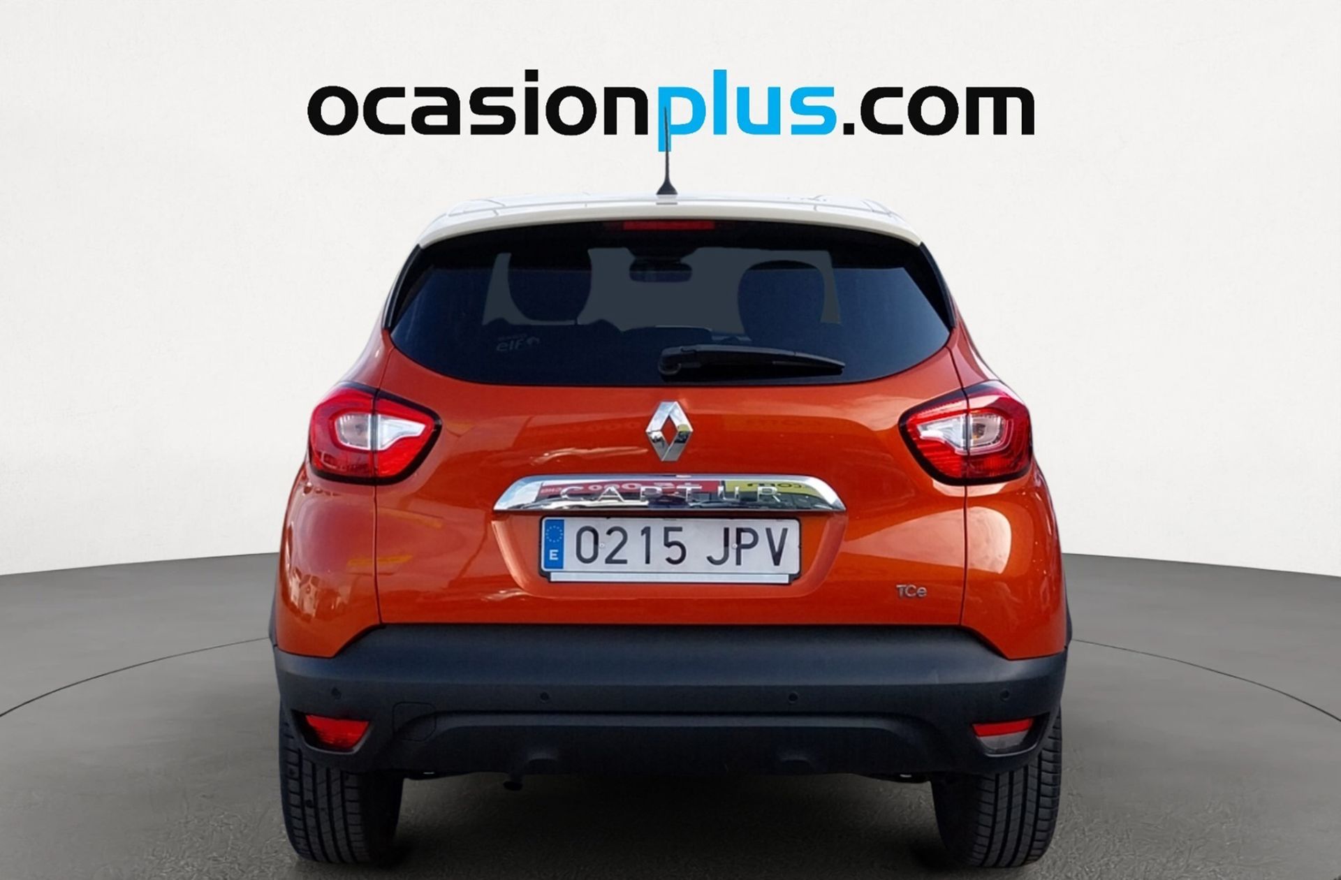 Renault Captur Zen Energy TCe - foto 13