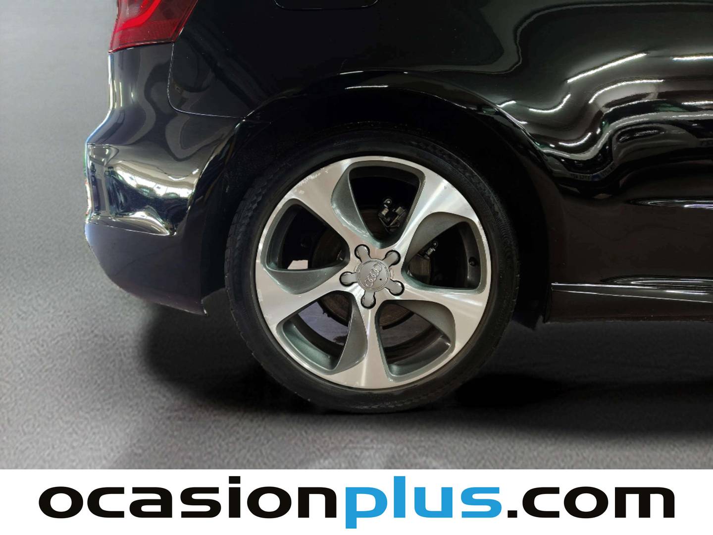 Foto Audi A3 Audi A3 S line edition 1.6 TDI CD (110 CV)