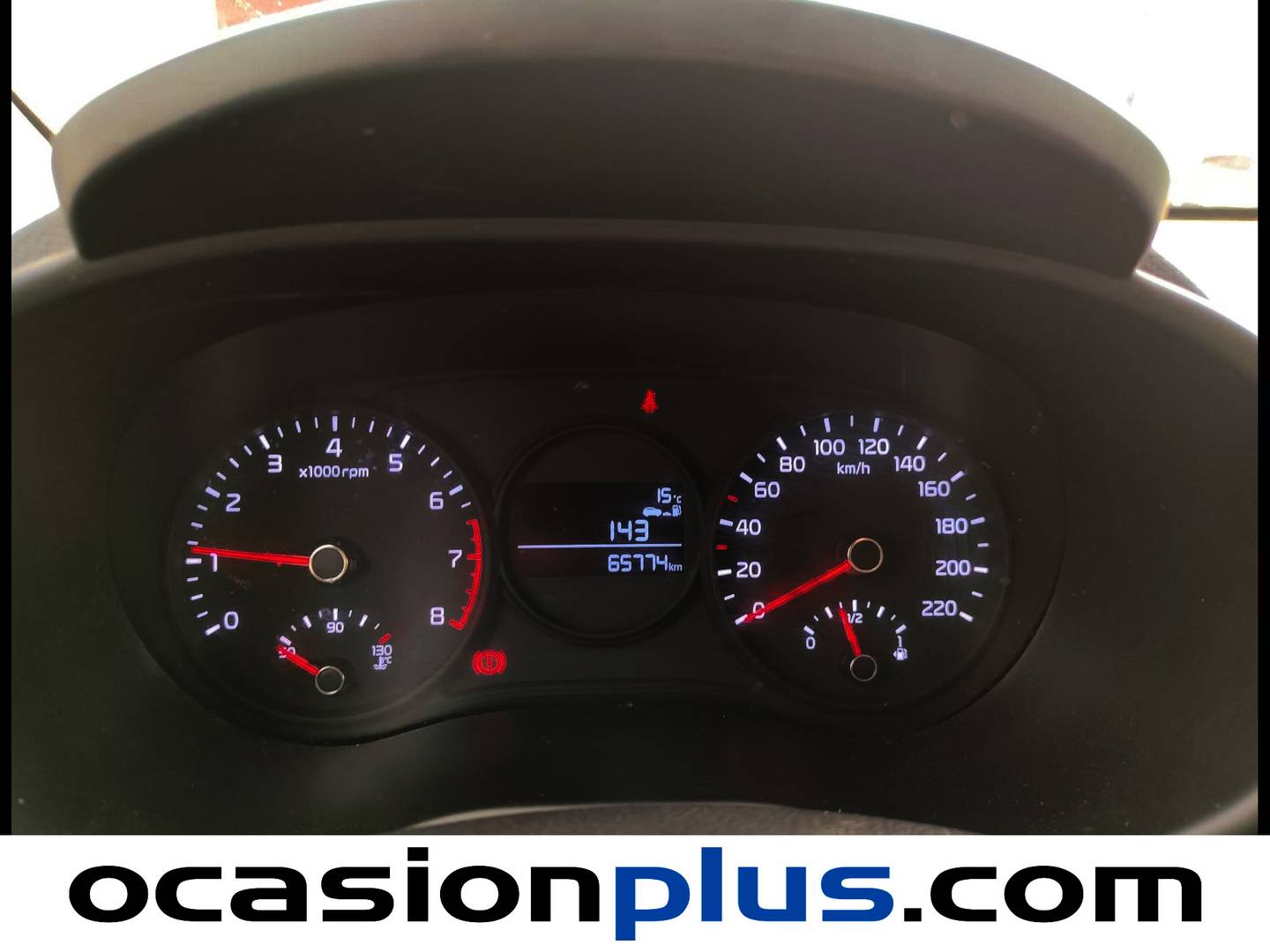 KIA Picanto KIA Picanto 1.0 CVVT Concept (67 CV) 2018