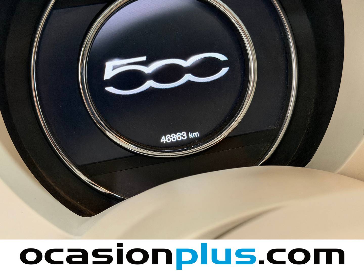 Fiat 500 Fiat 500 1.0 Hybrid Dolcevita (70 CV) seminuevo