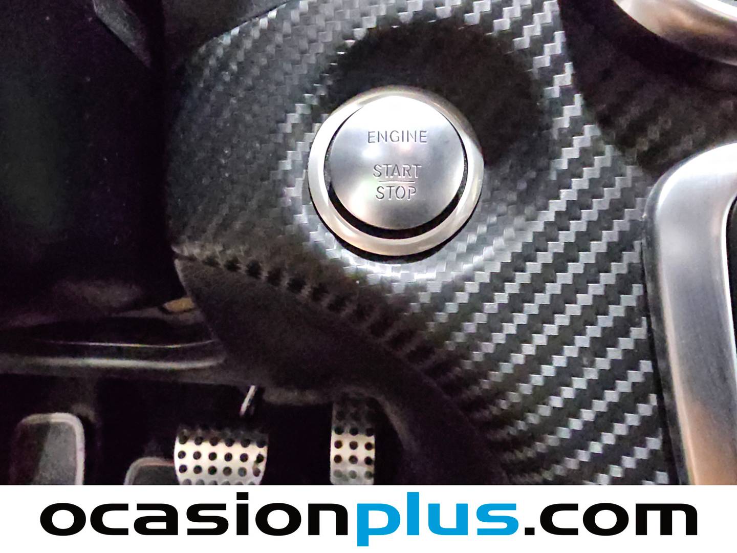 Mercedes Clase A Mercedes Clase A 200 d (136 CV) PACK AMG de segunda mano