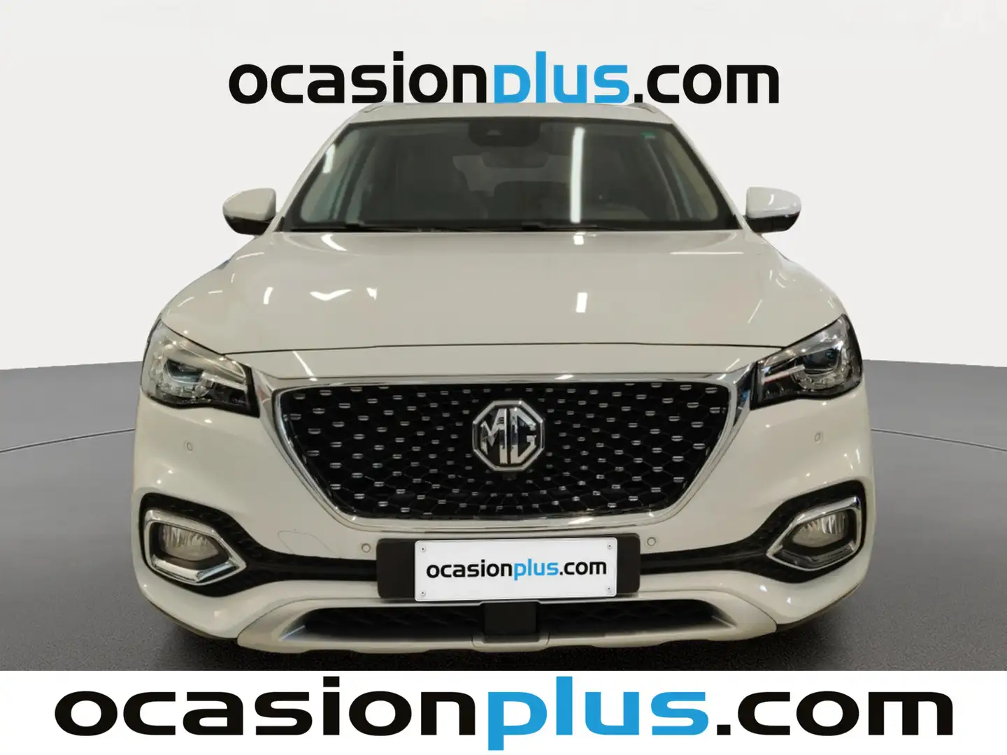 Foto MG HS MG HS 1.5 Turbo GDI Luxury (162 CV)